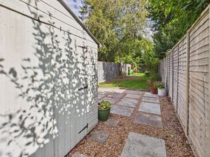 Garden- click for photo gallery